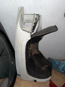 1994-2001 Dodge Ram 1500/2500/3500 Passenger Side Fender