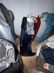 1994-2001 Dodge Ram 1500/2500/3500 Passenger Side Fender