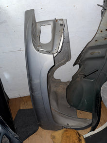 1994-2001 Dodge Ram 1500/2500/3500 Passenger Side Fender