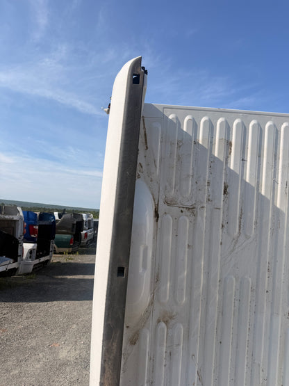2009-2018 Dodge Ram 1500 2500 3500 8ft Long Bed Truck Box