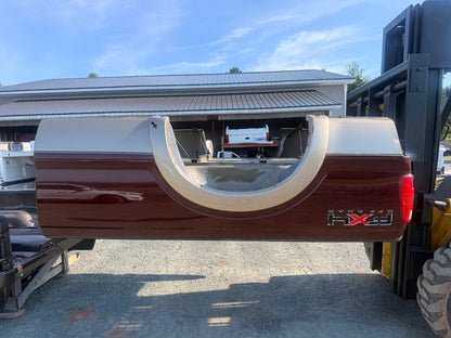 2011-2016 Ford F-250/F-350, 8ft Long Truck Box