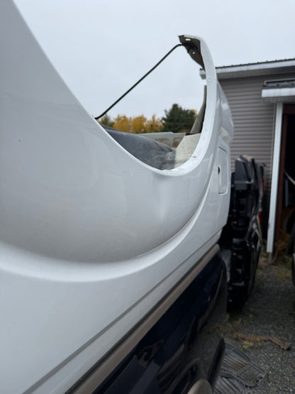 2011-2016 Ford F-250/F-350, 6.5ft Long Truck Box