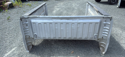 2009-2014 Ford F-150, 5.5ft Long Truck Box