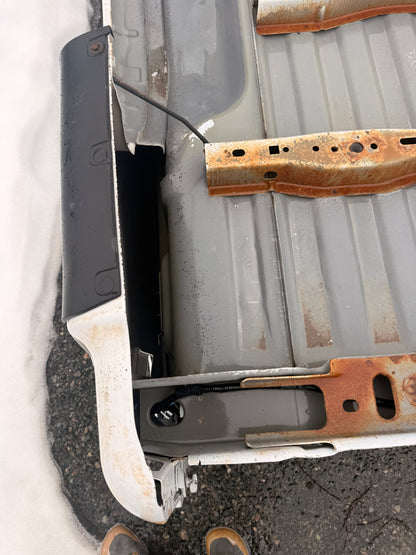 2009-2014 Ford F-150 6’6” Standard Bed Truck Box