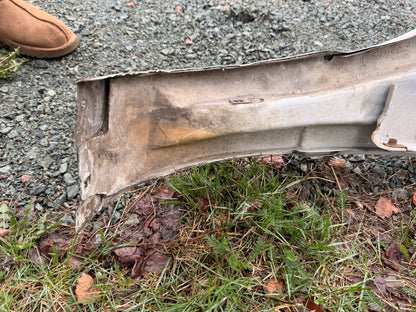 1992–1999 GMC Yukon Passenger Side Fender