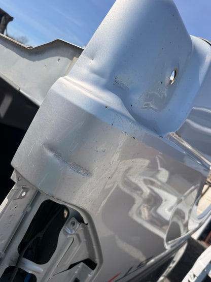 2009-2014 Ford F-150 6’6” Truck Box