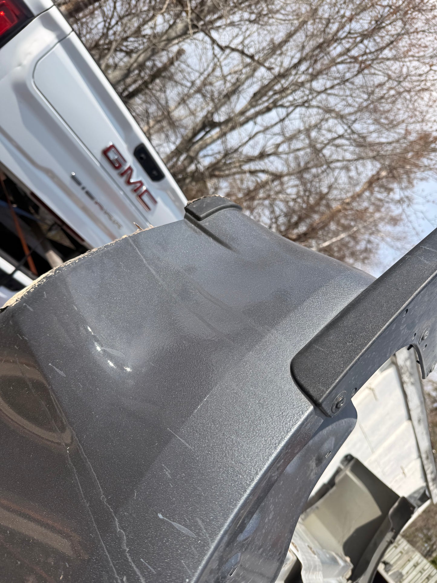 2019-2026 Chevrolet Silverado 1500 5’9” Short Bed Truck Box