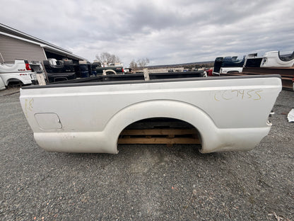 2011-2016 Ford F-250/F-350 8ft Long Bed Truck Box