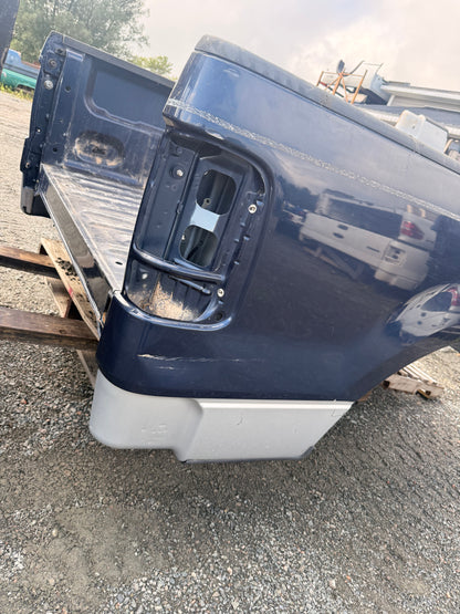 2004-2008 Ford F-150 5’6” Short Bed Truck Box