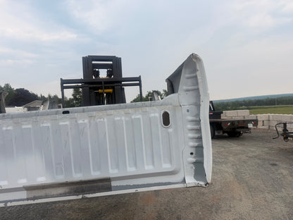 2004-2008 Ford F-150 8ft Long Bed Truck Box