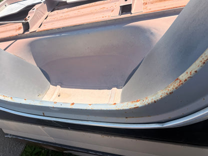 1980-1986 Ford F-150 F-250 F-350 6’7” Standard Bed Truck Box