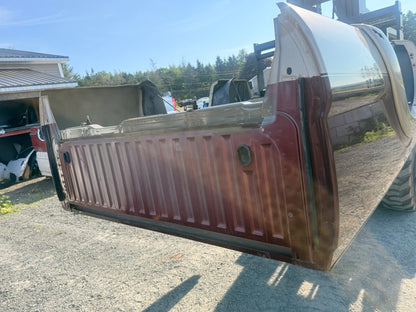 2011-2016 Ford F-250/F-350, 8ft Long Truck Box