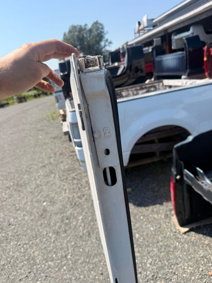2007-2013 Chevrolet Silverado/GMC Sierra OEM Tailgate