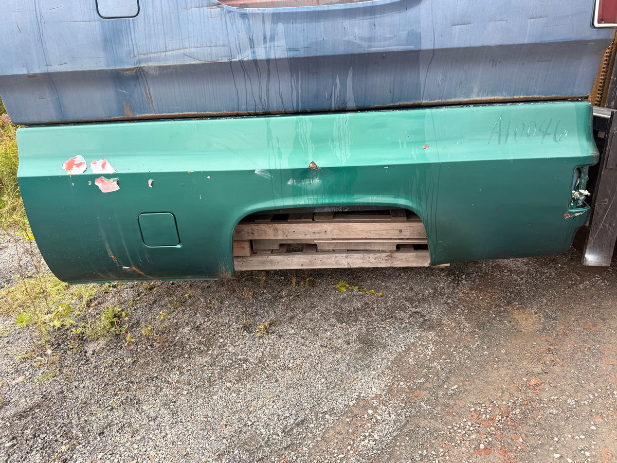 1973-1987 Chevrolet C/K Series 8' Long Bed Truck Box