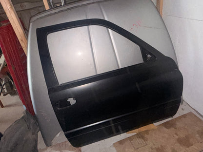 1994-2002 Dodge RAM 1500 2500 3500 Aftermarket Passenger Side Club Cab Door Shell