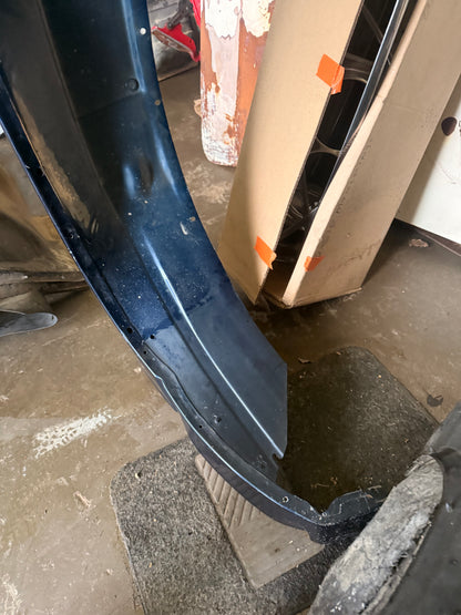 2003-2006 Chevrolet Silverado “Cat Eye” Passenger Side Fender