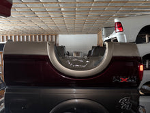 2011-2016 Ford F-250/F-350, 8ft Long Truck Box