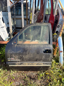 2000-2006 GMC Yukon OEM Front Driver Side Door