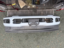 2023-2026 Ford F-250 F-350 F-450 OEM Painted Front Bumper