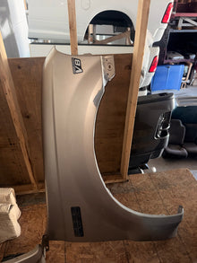 1999–2007 Ford F-250 F-350 F-450 OEM Passenger Side Fender