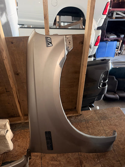 1999–2007 Ford F-250 F-350 F-450 OEM Passenger Side Fender
