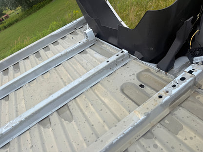 2009-2018 Dodge Ram 1500 2500 3500 6’4” Standard Bed Truck Box