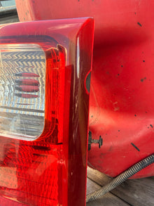 2001–2005 Ford Ranger OEM Driver Side Tail Light