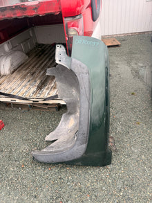 2003-2007 Cateye Chevrolet Silverado 1500 2500 3500 Driver Side Fender