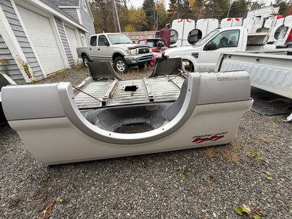 1999-2010 Ford F-250/F-350, 6.5ft Long Truck Box