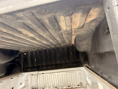 2009-2014 Ford F-150 5’6” Short Bed Truck Box