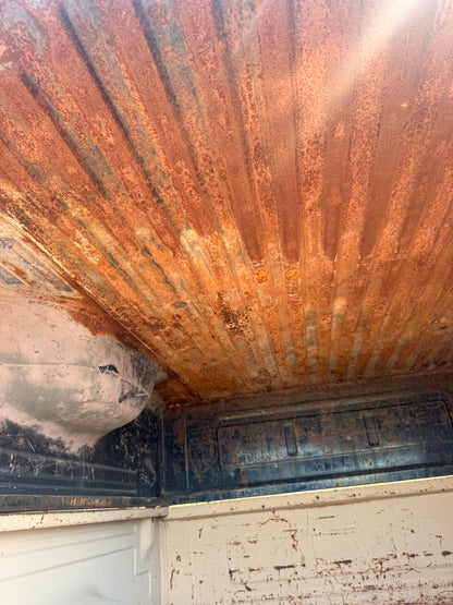 1980-1986 Ford F-150 F-250 F-350 6’7” Standard Bed Truck Box