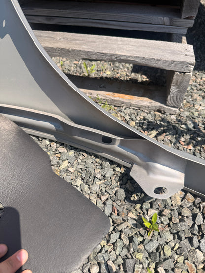 2002-2008 Dodge Ram 1500 2500 3500 OEM Driver Side Fender