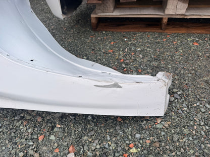 2007-2013 Chevrolet Silverado 1500 2500 3500 Passenger Side Fender