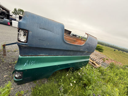 1973-1987 Chevrolet C/K Series 1500/2500/3500 8ft Truck Box