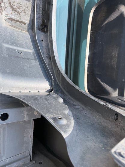 2019-2026 Chevrolet Silverado 1500 5’9” Short Bed Truck Box