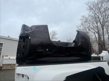 2007-2013 Chevrolet Silverado 1500 5’8” Short Bed Truck Box