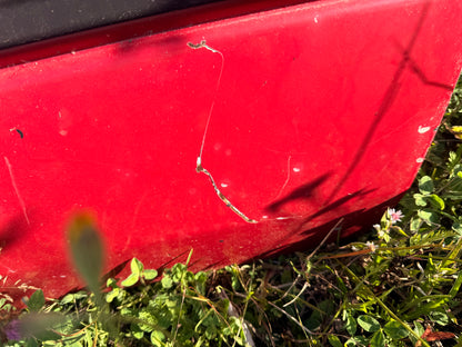 1994-2002 Dodge Ram 1500 2500 3500 Front Regular Cab/Club Cab Passenger Side Door