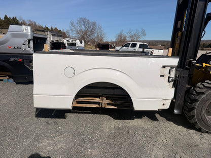 2009-2014 Ford F-150 6’6” Truck Box