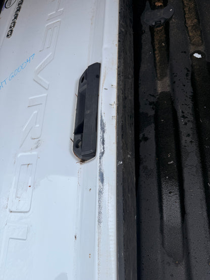 2019-2026 Chevrolet Silverado 2500 3500 Tailgate