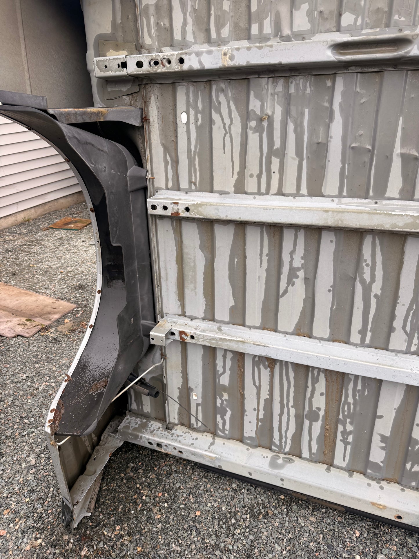2009–2018 Ram 1500/2500/3500 6’4” Truck Box | OEM Bed