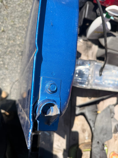1997-2004 Dodge Dakota Tailgate