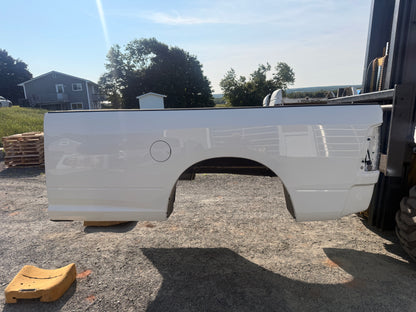 2009-2018 Dodge Ram 1500 2500 3500 8ft Long Bed Truck Box