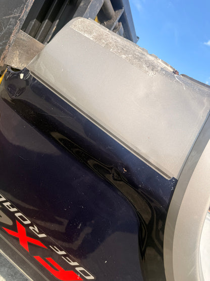 1999–2010 Ford F-250 F-350 8ft Long Bed Truck Box