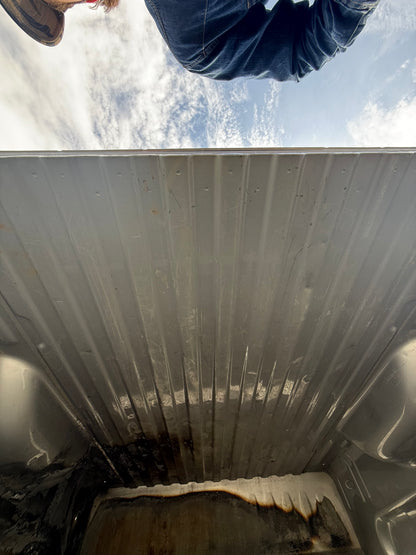 2014-2018 Chevrolet Silverado 1500/2500/3500 6’6” Long Truck Box