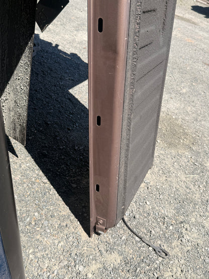 1997–2004 Dodge Dakota Tailgate