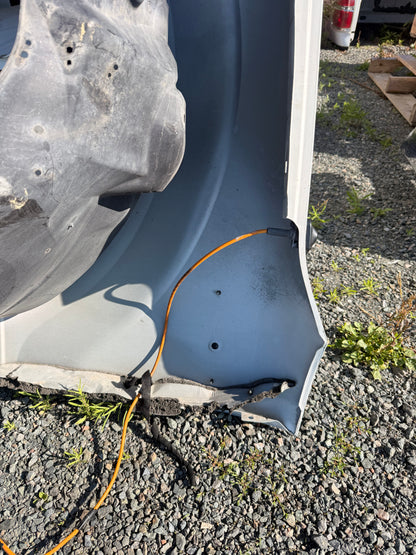 2009-2014 Ford F-150 OEM Passenger Side Fender