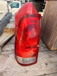 1997–2003 Ford F-150 OEM Driver Side Tail Light