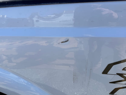 2011-2016 Ford F-250/F-350, 8ft Long Truck Box