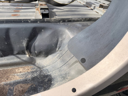 1999-2010 Ford F-250 F-350 6’9” Standard Bed Truck Box