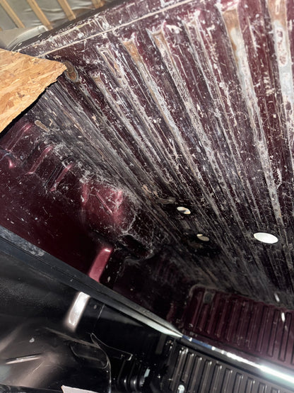 2011-2016 Ford F-250/F-350, 8ft Long Truck Box